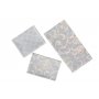 L`ESSENTIEL MAISON Pike posteljina Tuval Blue - slika 5