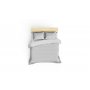 L`ESSENTIEL MAISON Pike posteljina STN Cream - slika 2