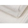 L`ESSENTIEL MAISON Pike posteljina STN Cream - slika 4
