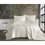 L`ESSENTIEL MAISON Pike posteljina STN Cream - slika 1