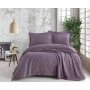 L`ESSENTIEL MAISON Pike posteljina STN Purple - slika 1