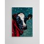 WALLXPERT Dekorativna slika WY263 50 x 70 - slika 3