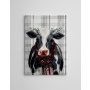 WALLXPERT Dekorativna slika WY267 50 x 70 - slika 3
