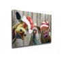 WALLXPERT Dekorativna slika WY268 50 x 70 - slika 1