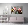 WALLXPERT Dekorativna slika WY268 50 x 70 - slika 2