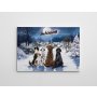 WALLXPERT Dekorativna slika WY272 50 x 70 - slika 3