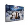 WALLXPERT Dekorativna slika WY272 50 x 70 - slika 1
