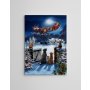 WALLXPERT Dekorativna slika WY273 50 x 70 - slika 3