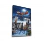 WALLXPERT Dekorativna slika WY273 50 x 70 - slika 1