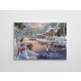 WALLXPERT Dekorativna slika WY276 50 x 70 - slika 3