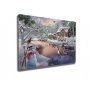 WALLXPERT Dekorativna slika WY276 50 x 70 - slika 1