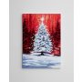 WALLXPERT Dekorativna slika WY256 70 x 100 - slika 3