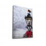 WALLXPERT Dekorativna slika WY260 70 x 100 - slika 1