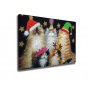 WALLXPERT Dekorativna slika WY270 70 x 100 - slika 1