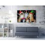WALLXPERT Dekorativna slika WY270 70 x 100 - slika 2