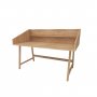 HANAH HOME Radni sto Mely Natural - slika 1