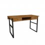 HANAH HOME Radni sto Allen Oak - slika 1