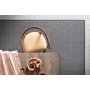 Conceptum Hypnose Tepih (80x150) 20522A Fresco Black - slika 1