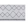 Conceptum Hypnose Tepih (80x150) 22563A Fresco Black White - slika 2