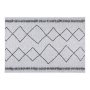 Conceptum Hypnose Tepih (80x150) 22563A Fresco Black White - slika 4