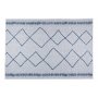 Conceptum Hypnose Tepih (80x150) 22563A Fresco Navy Blue - slika 4
