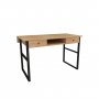HANAH HOME Radni sto Allen Natural - slika 1