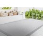 Conceptum Hypnose Tepih (80x150) 23745A Fresco Anthracite White - slika 1