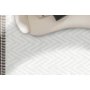 Conceptum Hypnose Tepih (80x150) 33058A Malta Cream - slika 3