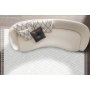 Conceptum Hypnose Tepih (80x150) 33058A Malta Cream - slika 1