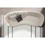 Conceptum Hypnose Tepih (80x150) 33405A Malta Cream - slika 1