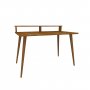 HANAH HOME Radni sto Kelly Oak - slika 1