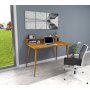 HANAH HOME Radni sto Kelly Oak - slika 2