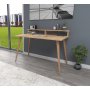 HANAH HOME Radni sto Kelly Natural - slika 4