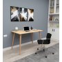 HANAH HOME Radni sto Rixy Natural - slika 2