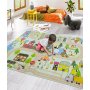 Conceptum Hypnose Tepih (80x120) 1003 Multicolor - slika 1