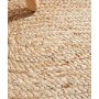 Conceptum Hypnose Tepih (70x120) 00024A Natural - slika 3