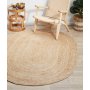 Conceptum Hypnose Tepih (70x120) 00024A Natural - slika 1
