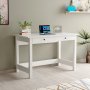 HANAH HOME Radni sto Paris White - slika 2