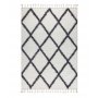 Conceptum Hypnose Tepih (200x290) 0500E White Anthracite - slika 3