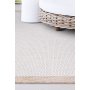 Conceptum Hypnose Tepih (160x230) Fresco 23745A Ecru - slika 2