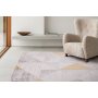 Conceptum Hypnose Tepih (160x230) 45605 Milas Yellow - slika 1