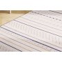 Conceptum Hypnose Tepih (160x230) 45628 Milas Navy Blue - slika 2
