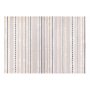 Conceptum Hypnose Tepih (160x230) 45628 Milas Navy Blue - slika 4