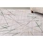 Conceptum Hypnose Tepih (160x230) 46017 Milas Multicolor - slika 2