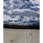 Conceptum Hypnose Tepih (125x180) B2694A Navy Blue Anthracite - slika 1