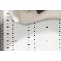 Conceptum Hypnose Tepih (100x300) 33412A Malta Cream Grey - slika 3