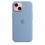 APPLE Zaštitna maska sa MagSafe za iPhone 15 Winter Plava MT0Y3ZM/A - slika 2