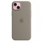 APPLE Zaštitna maska sa MagSafe za iPhone 15 Plus Clay MT133ZM/A - slika 2