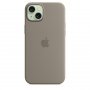 APPLE Zaštitna maska sa MagSafe za iPhone 15 Plus Clay MT133ZM/A - slika 3