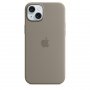 APPLE Zaštitna maska sa MagSafe za iPhone 15 Plus Clay MT133ZM/A - slika 4